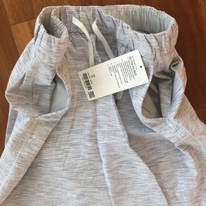 Lululemon NEW On the Fly Skirt